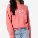 Boardwalk Crew Neck Fleece