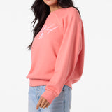Boardwalk Crew Neck Fleece