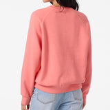 Boardwalk Crew Neck Fleece