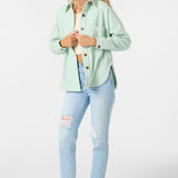 Wavelength Fleece Jacket