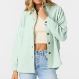 Wavelength Fleece Jacket