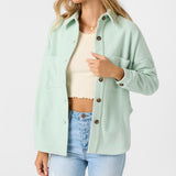 Wavelength Fleece Jacket