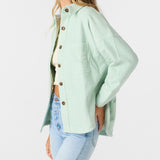 Wavelength Fleece Jacket