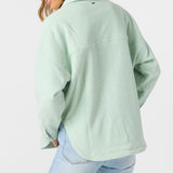 Wavelength Fleece Jacket