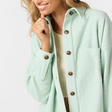 Wavelength Fleece Jacket