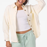 Wavelength Fleece Jacket