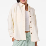 Wavelength Fleece Jacket