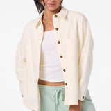 Wavelength Fleece Jacket