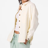 Wavelength Fleece Jacket