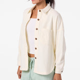 Wavelength Fleece Jacket