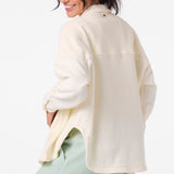 Wavelength Fleece Jacket