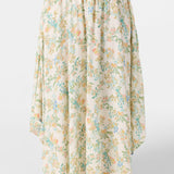 Marnie Naomi Floral Maxi Skirt