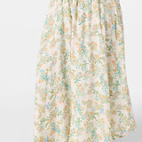 Marnie Naomi Floral Maxi Skirt