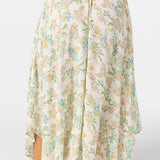 Marnie Naomi Floral Maxi Skirt