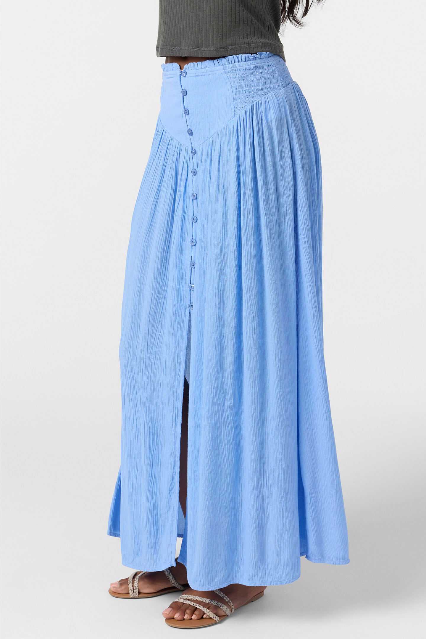 Tryston Maxi Skirts - Hydrangea | O'Neill