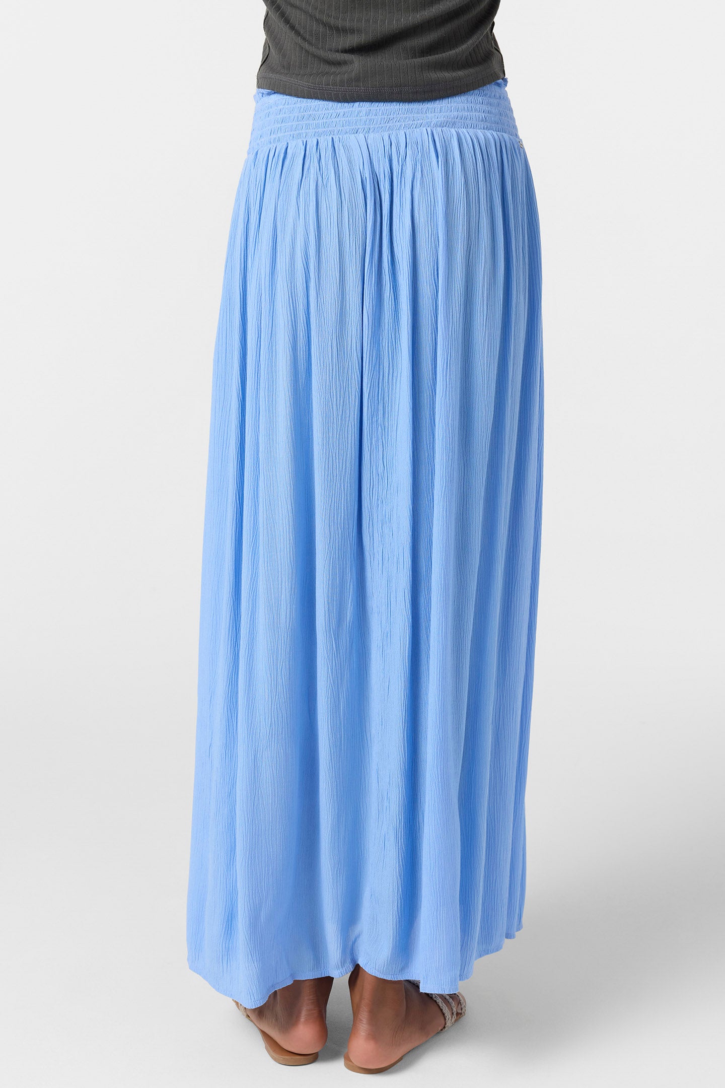 Tryston Maxi Skirts - Hydrangea | O'Neill