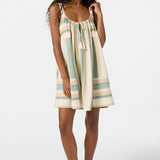 Andye Short Dress