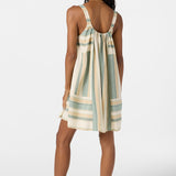 Andye Short Dress
