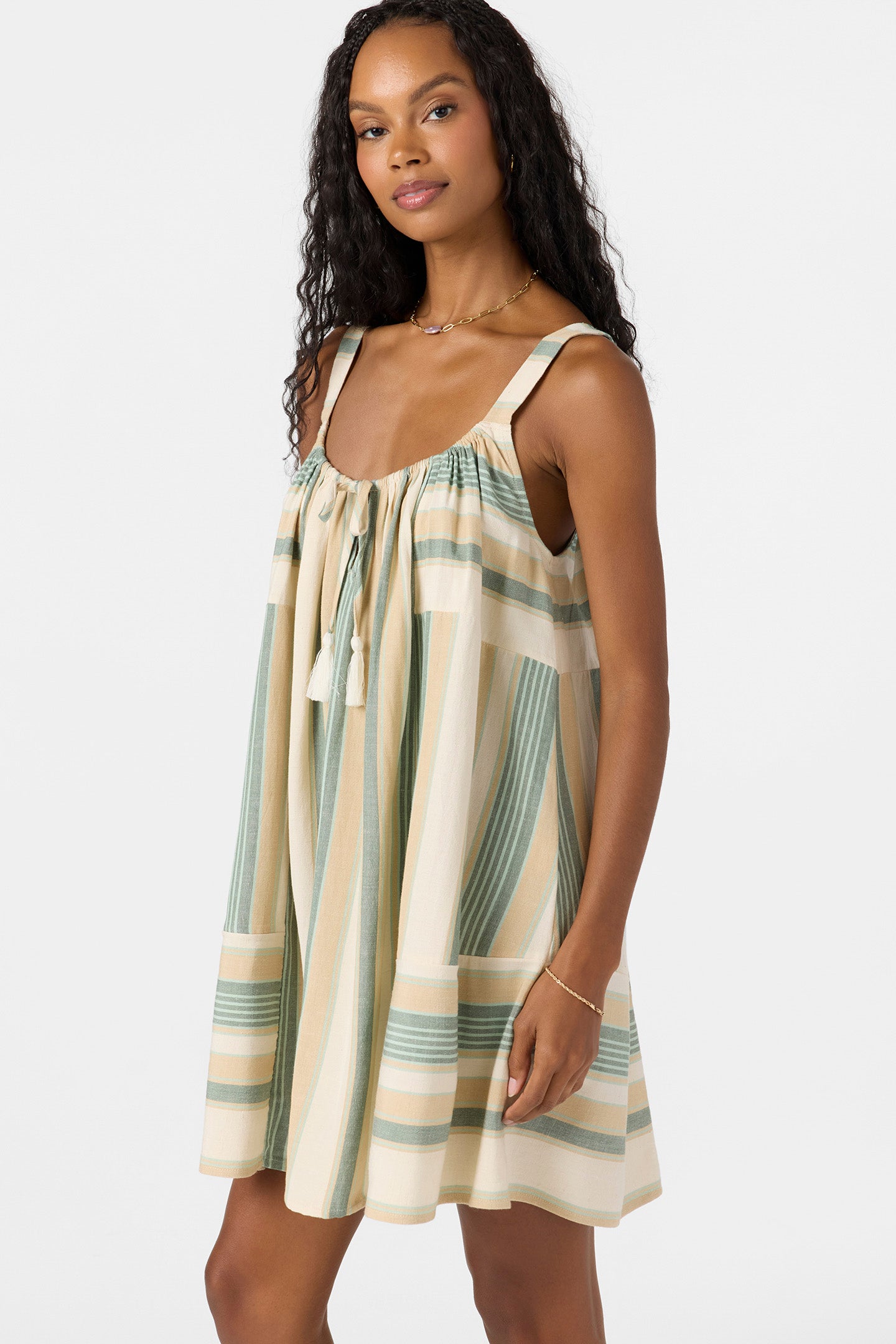 Cute Sundresses & Summer Dresses for Women | O'Neill Page 4 Cute Sundresses & Summer Dresses for Women | O'Neill Page 4