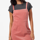 Langford Short Dress