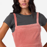 Langford Short Dress