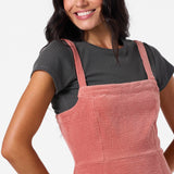 Langford Short Dress