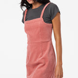 Langford Short Dress