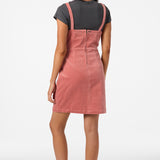 Langford Short Dress