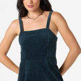 Langford Short Dress