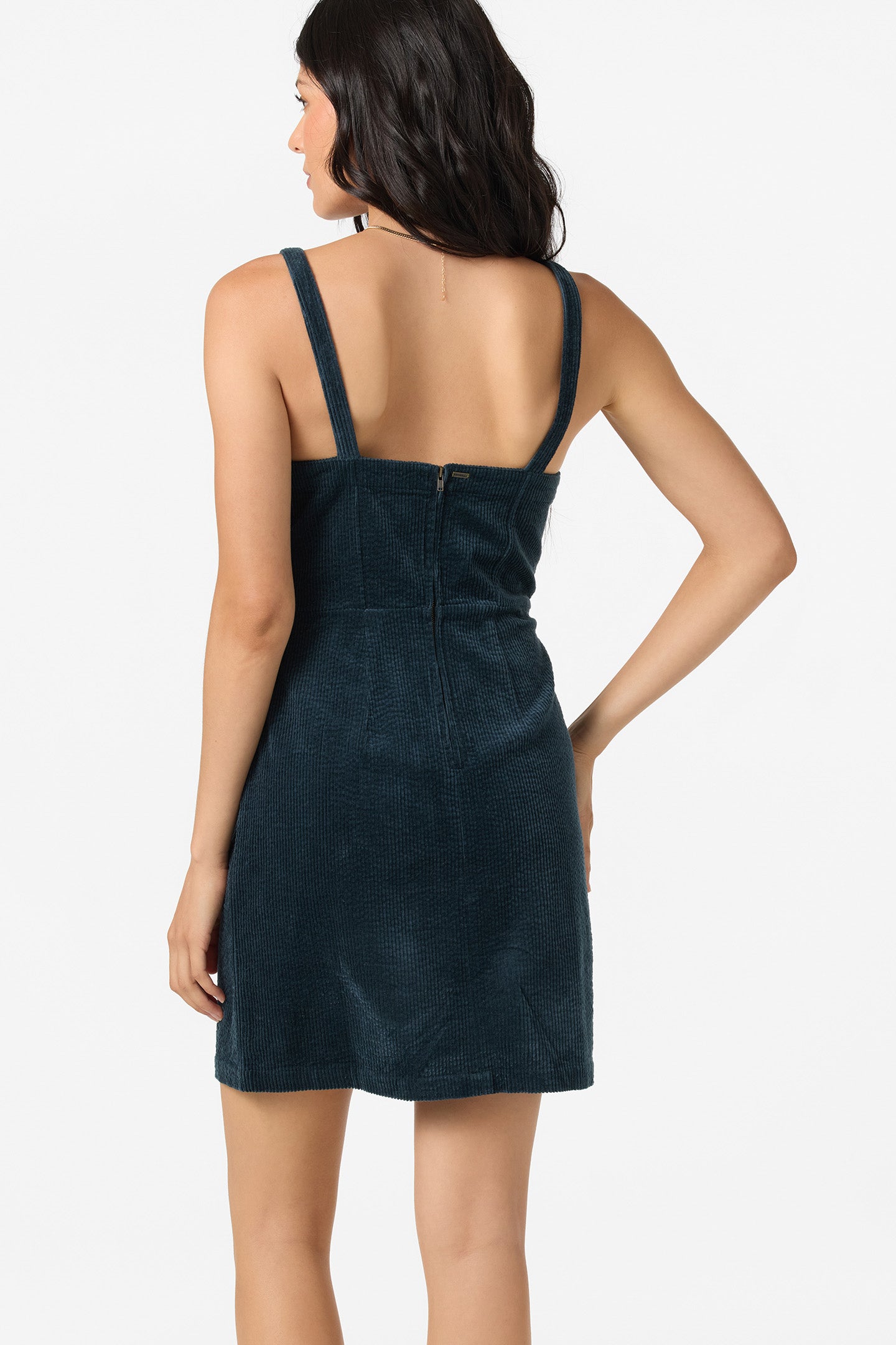 Langford Dress Short Dress - Slate | O'Neill