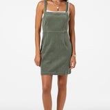 Langford Short Dress