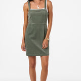 Langford Short Dress