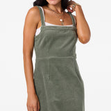 Langford Short Dress