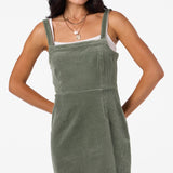 Langford Short Dress