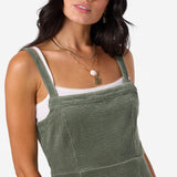 Langford Short Dress