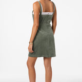 Langford Short Dress