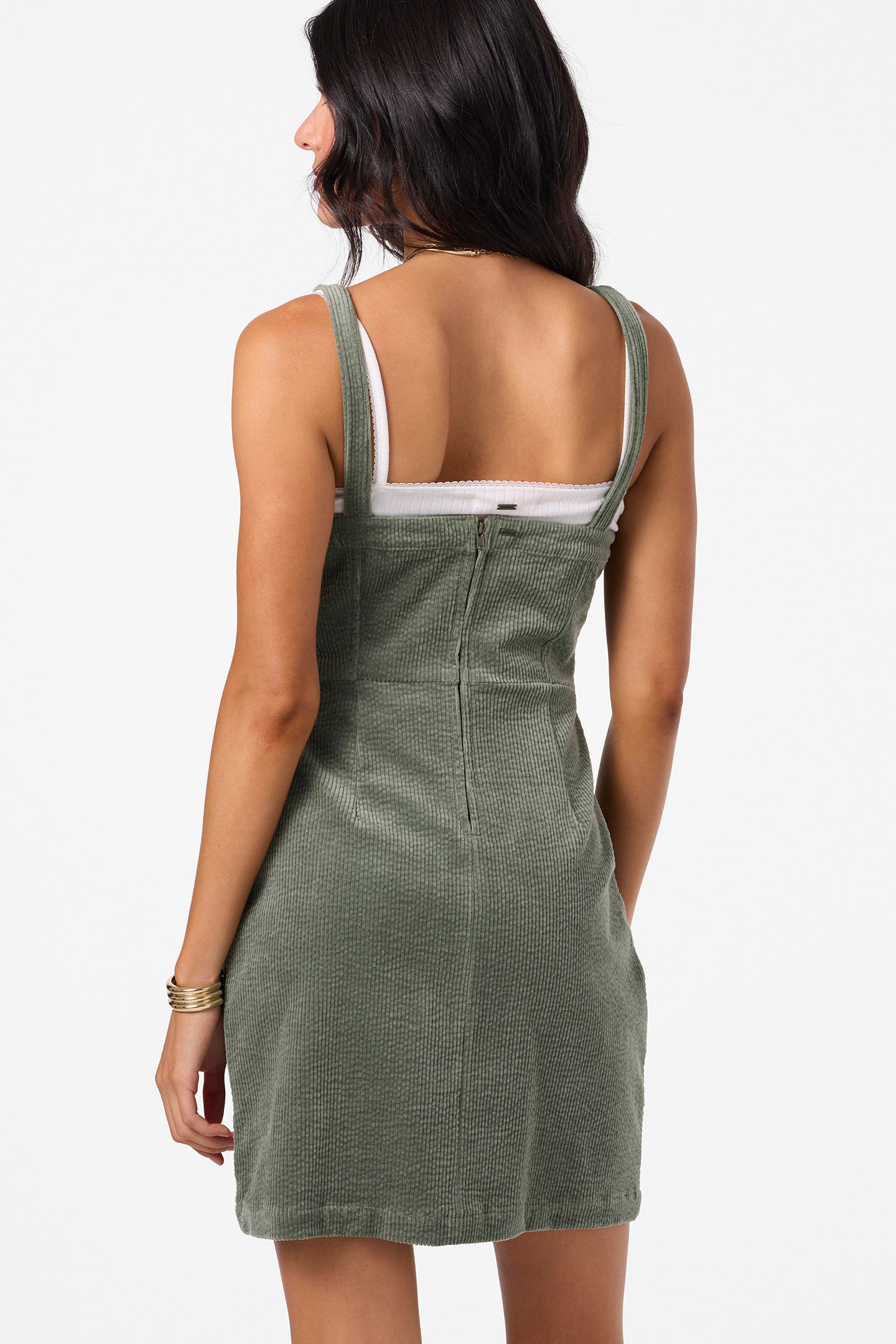 Langford Dress Short Dress - Sea Spray | O'Neill