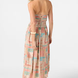 Devyn Cabella Midi Dress