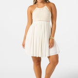 Kindra Short Dress
