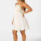Kindra Short Dress