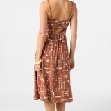 Darleen Midi Dress