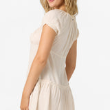 Maggie Short Dress