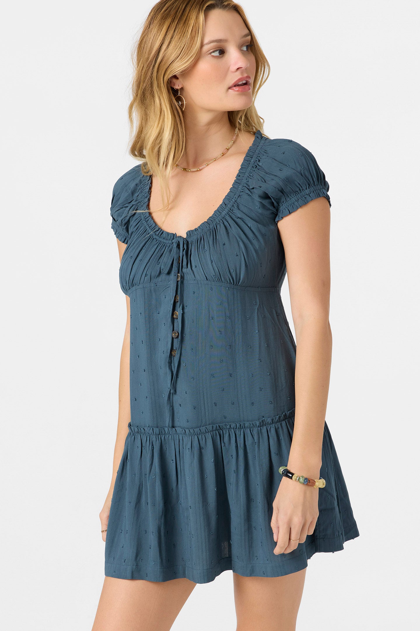 knee length dresses for ladies Posse Women's Maggie Mini Dress main image 0