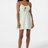 Natalya Geo Short Dress