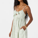 Natalya Geo Short Dress