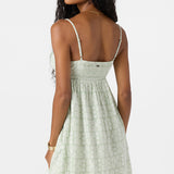 Natalya Geo Short Dress