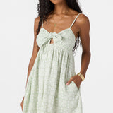 Natalya Geo Short Dress