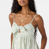 Natalya Geo Short Dress