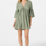 Pennie Short Dress