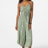 Keiko Embroidered Jumper